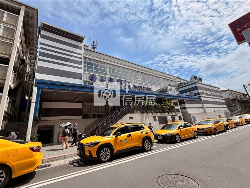 中壢市區、SOGO、海華商圈滿租四套房房屋室內格局與周邊環境