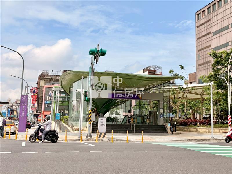 中壢市區、SOGO、海華商圈滿租四套房房屋室內格局與周邊環境