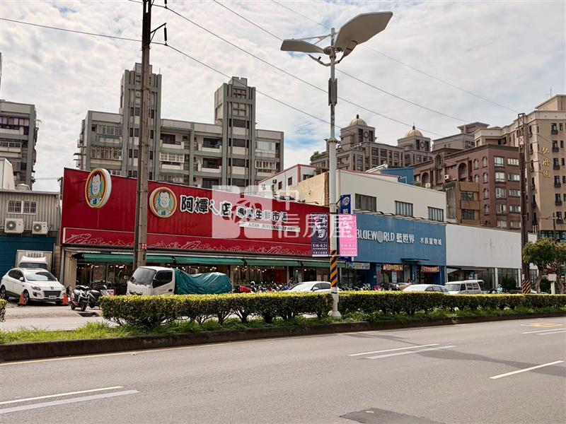 內壢交流道、忠福國小、啟英高中3房公寓房屋室內格局與周邊環境