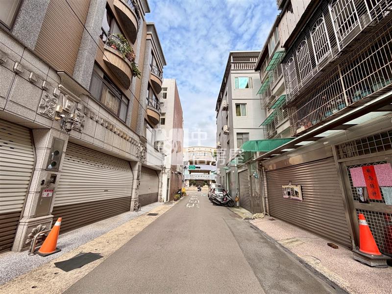 內壢交流道、忠福國小、啟英高中3房公寓房屋室內格局與周邊環境
