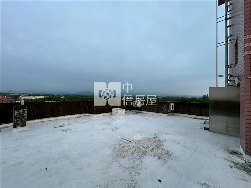 斗六大崙兩房平車華廈房屋室內格局與周邊環境