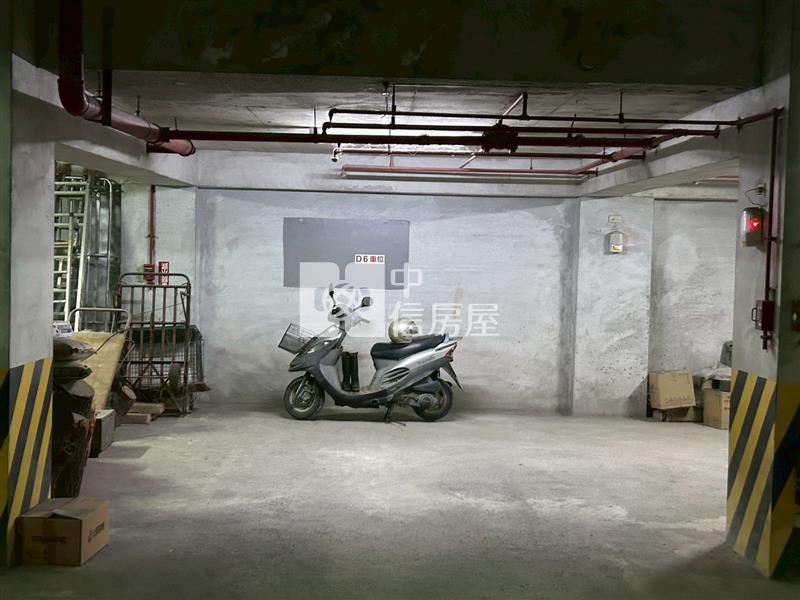 斗六大崙兩房平車華廈房屋室內格局與周邊環境
