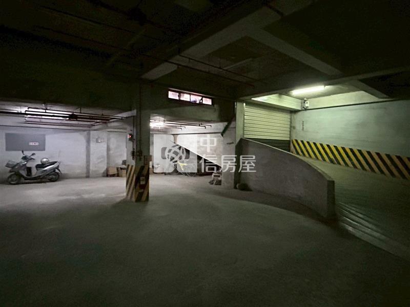 斗六大崙兩房平車華廈房屋室內格局與周邊環境