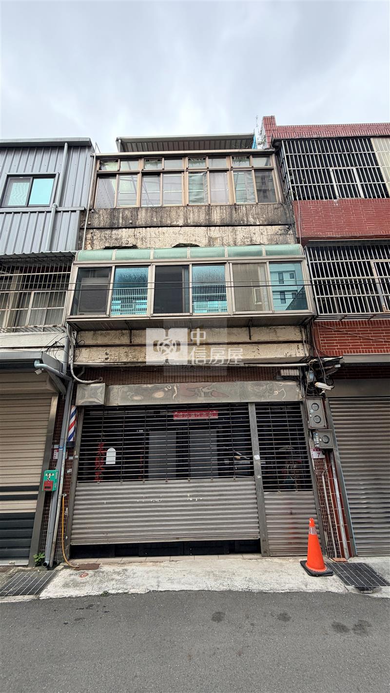 【玖禾】【專】中壢交流道透天房屋室內格局與周邊環境