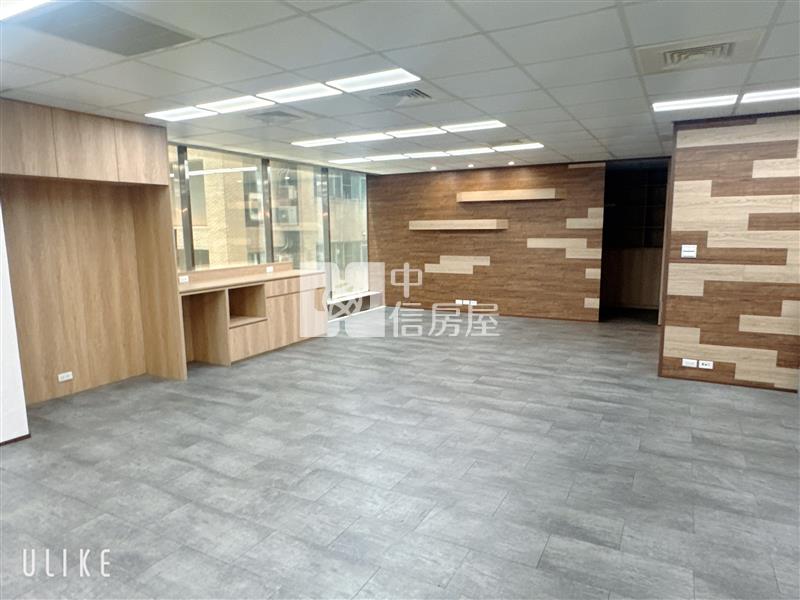 桃園藝文特區商辦房屋室內格局與周邊環境