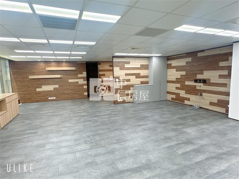桃園藝文特區商辦房屋室內格局與周邊環境