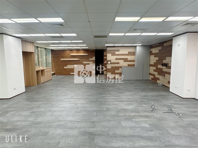 桃園藝文特區商辦房屋室內格局與周邊環境