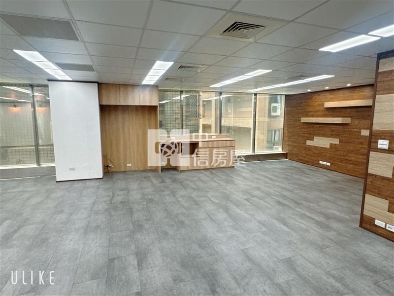 桃園藝文特區商辦房屋室內格局與周邊環境