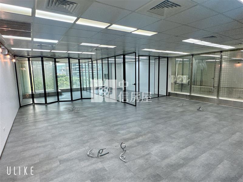 桃園藝文特區商辦房屋室內格局與周邊環境