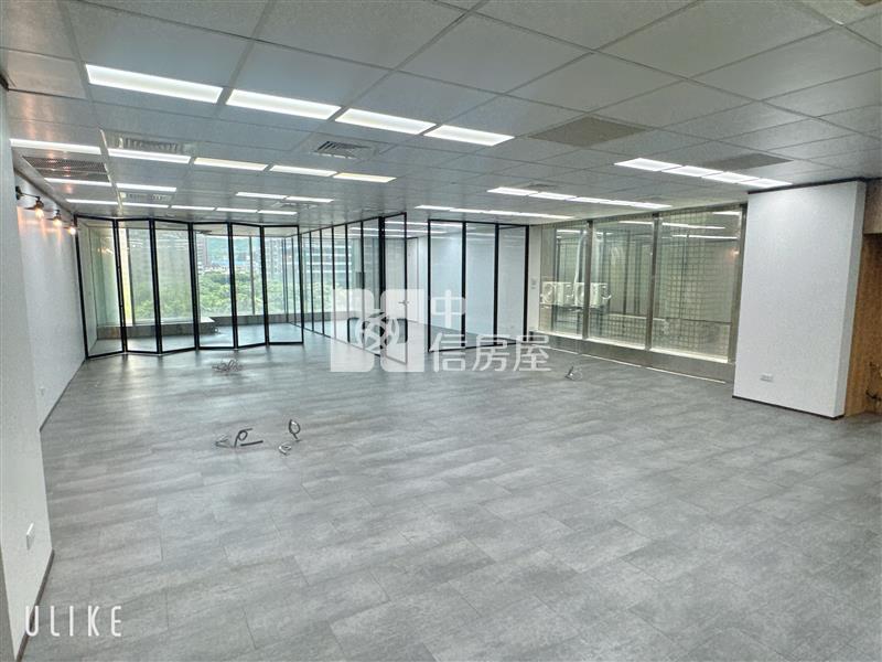 桃園藝文特區商辦房屋室內格局與周邊環境