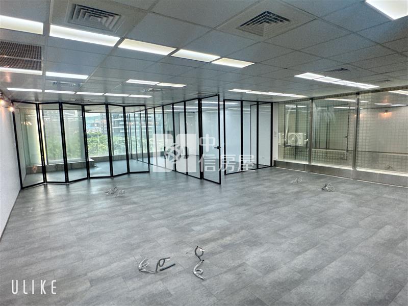 桃園藝文特區商辦房屋室內格局與周邊環境