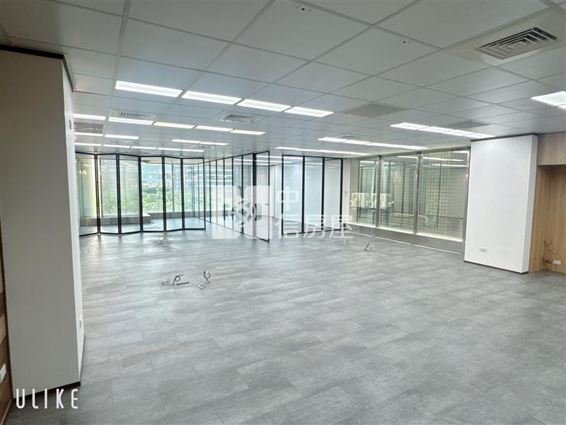 桃園藝文特區商辦房屋室內格局與周邊環境