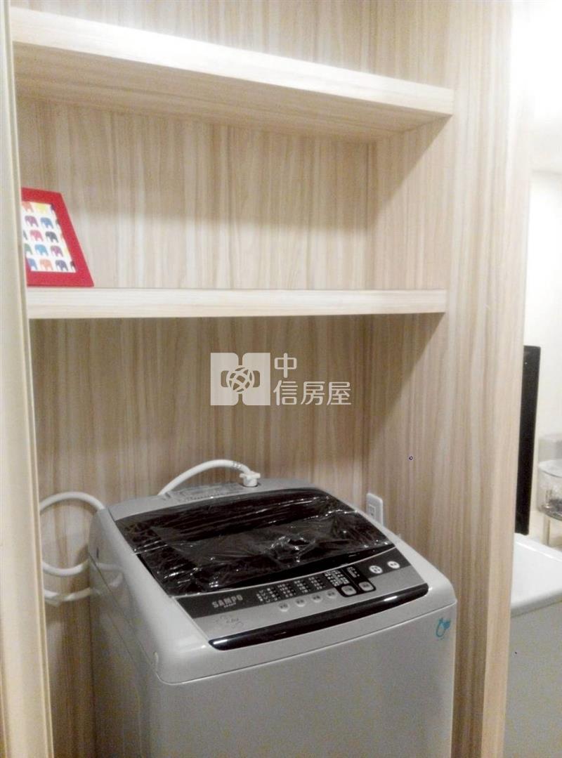 健行科大收租5套房房屋室內格局與周邊環境