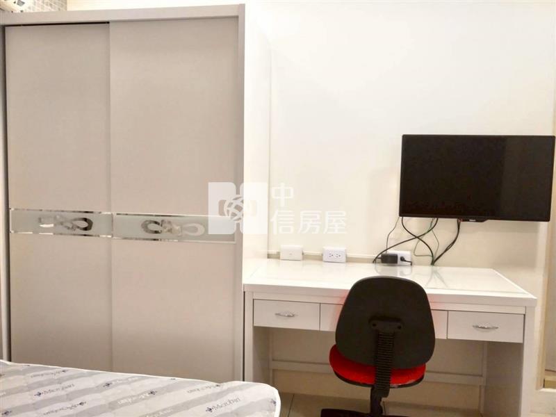 健行科大收租5套房房屋室內格局與周邊環境