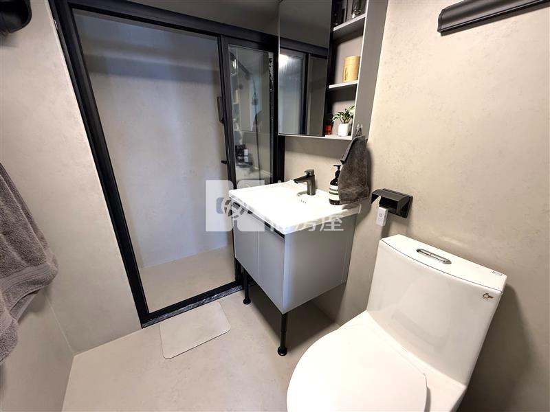 綠園道三房平車高樓景觀戶房屋室內格局與周邊環境