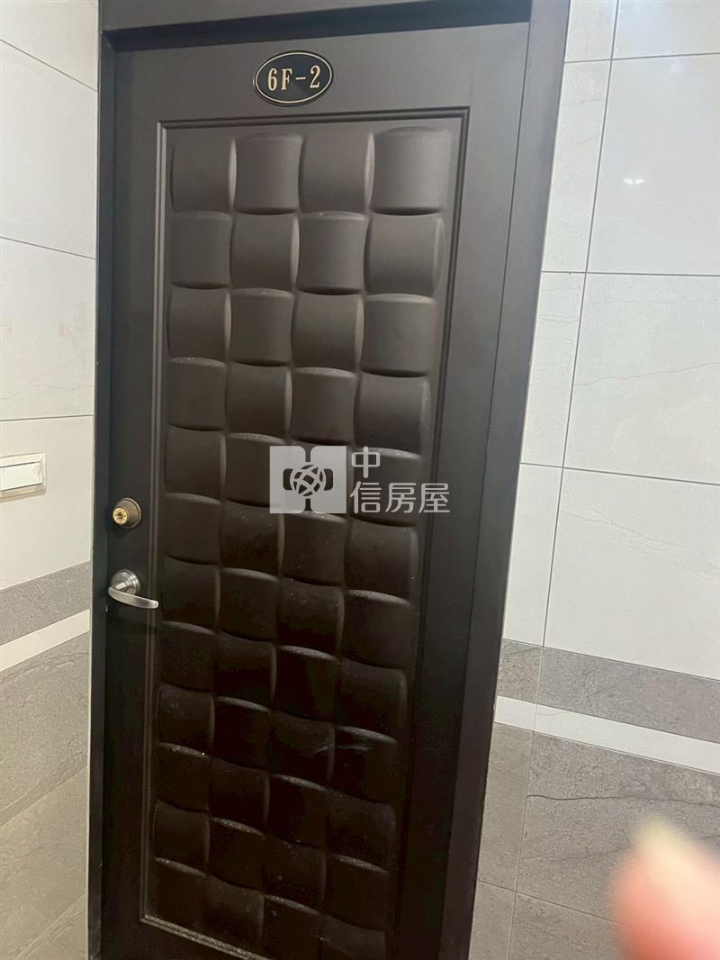觀音工業區電梯收租三套房房屋室內格局與周邊環境