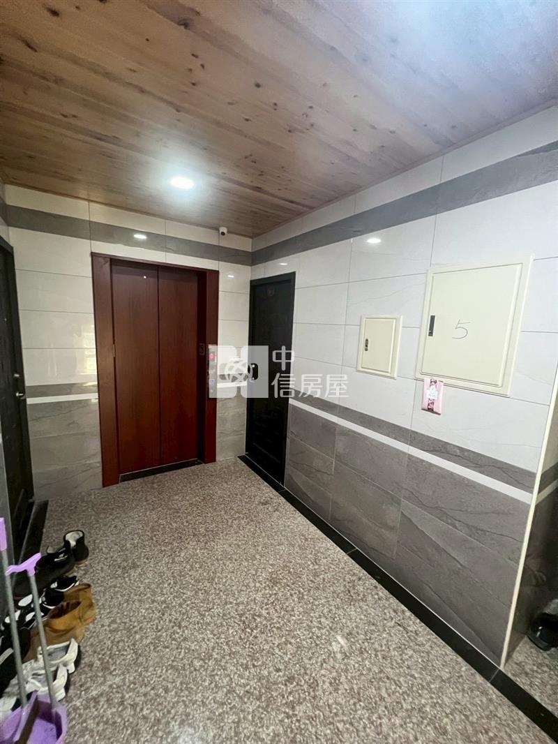 觀音工業區電梯收租三套房房屋室內格局與周邊環境