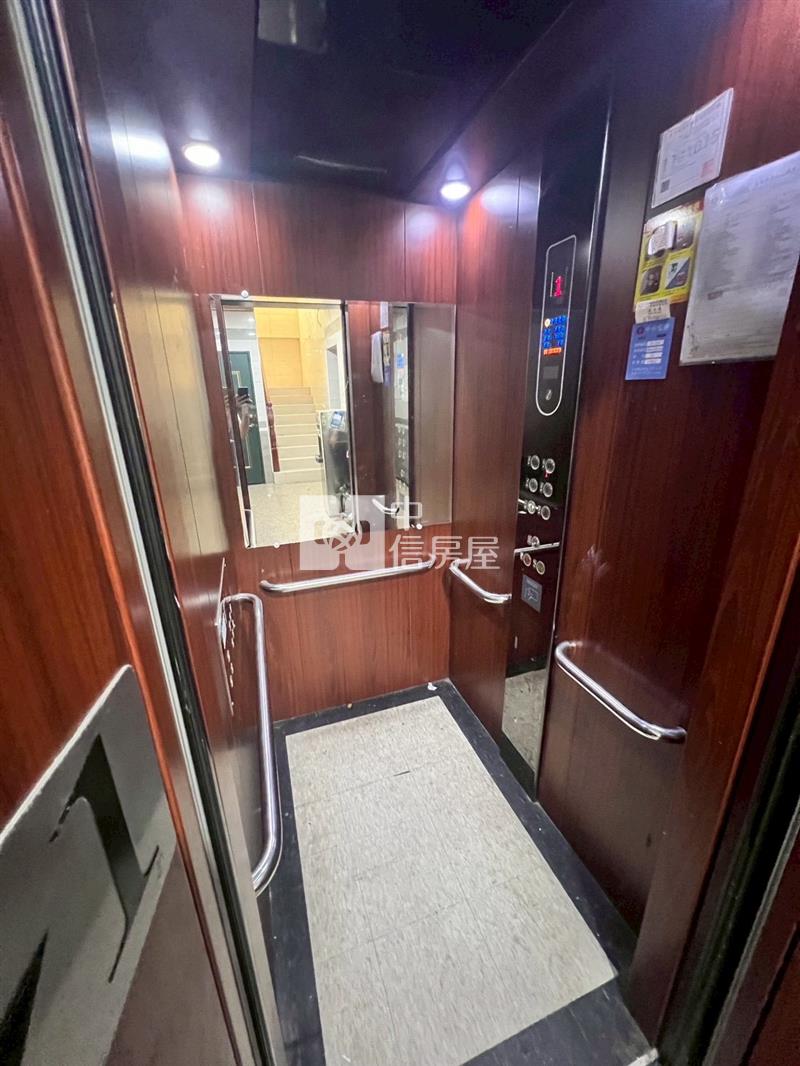 觀音工業區電梯收租三套房房屋室內格局與周邊環境