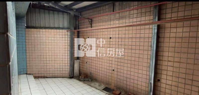 聚寶莊一樓超值2+1房(車位輪抽)房屋室內格局與周邊環境