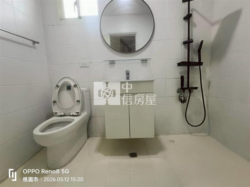 中壢山東國小近青埔透天房屋室內格局與周邊環境