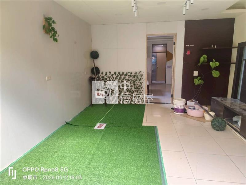中壢山東國小近青埔透天房屋室內格局與周邊環境