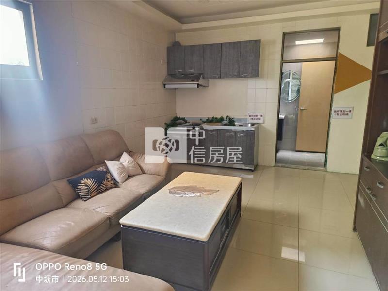 中壢山東國小近青埔透天房屋室內格局與周邊環境