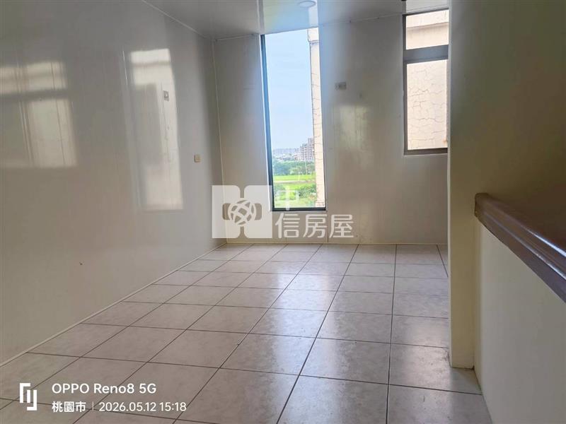中壢山東國小近青埔透天房屋室內格局與周邊環境