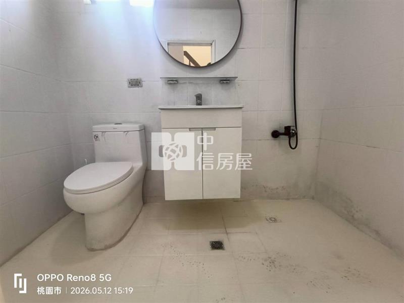 中壢山東國小近青埔透天房屋室內格局與周邊環境