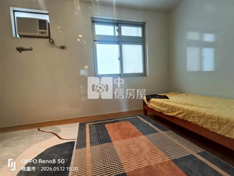 中壢山東國小近青埔透天房屋室內格局與周邊環境