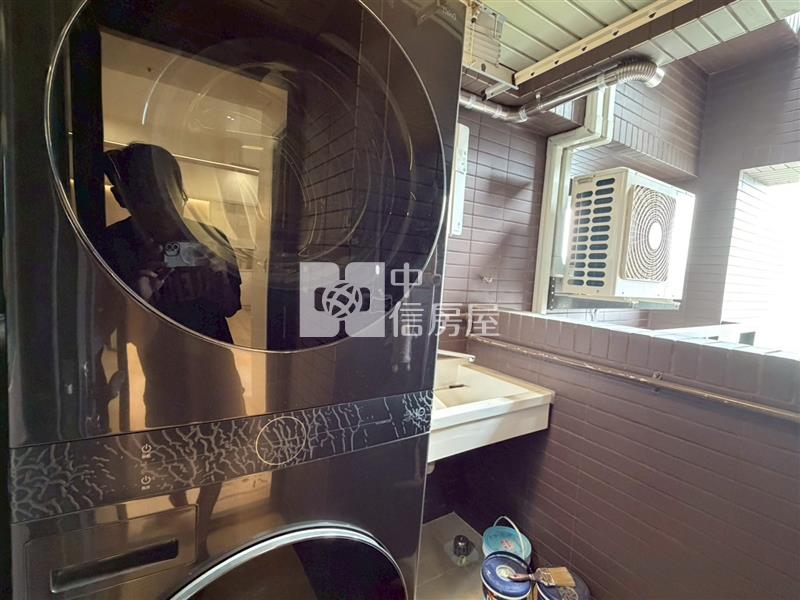 登陽林映道｜次頂樓兩房平車房屋室內格局與周邊環境