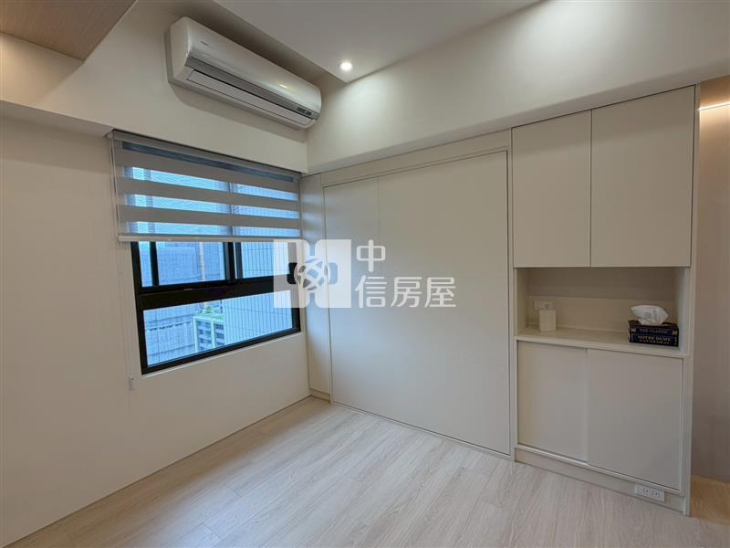 登陽林映道｜次頂樓兩房平車房屋室內格局與周邊環境