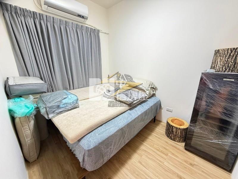 【星鑽】青埔A18｜菁美學 頂樓露台戶房屋室內格局與周邊環境
