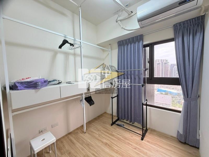 【星鑽】青埔A18｜菁美學 頂樓露台戶房屋室內格局與周邊環境