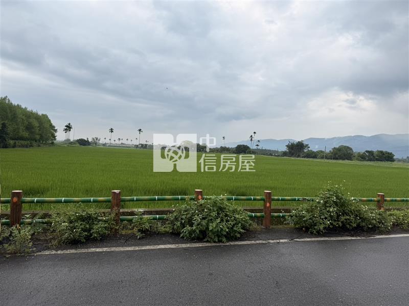 花蓮壽豐便宜免填土方正建地房屋室內格局與周邊環境