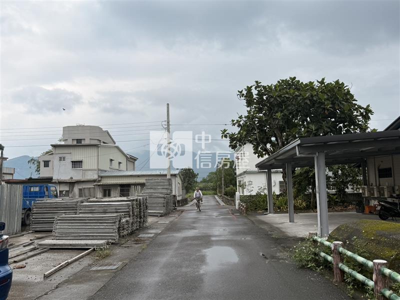 花蓮壽豐便宜免填土方正建地房屋室內格局與周邊環境