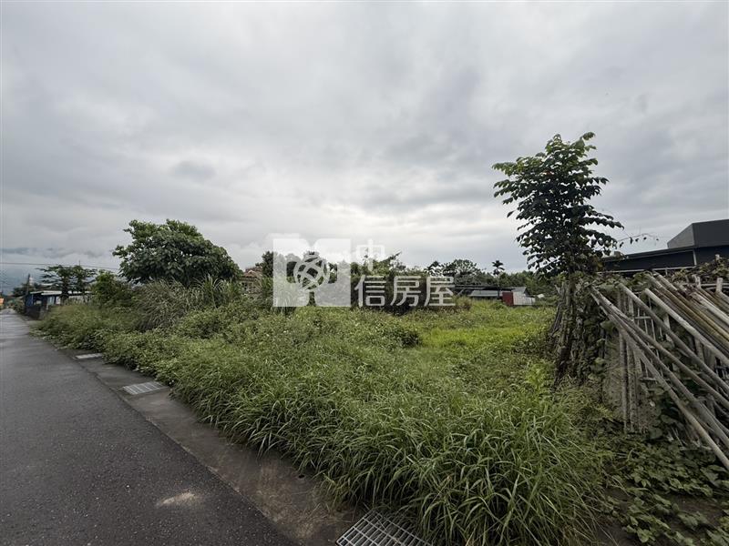 花蓮壽豐便宜免填土方正建地房屋室內格局與周邊環境