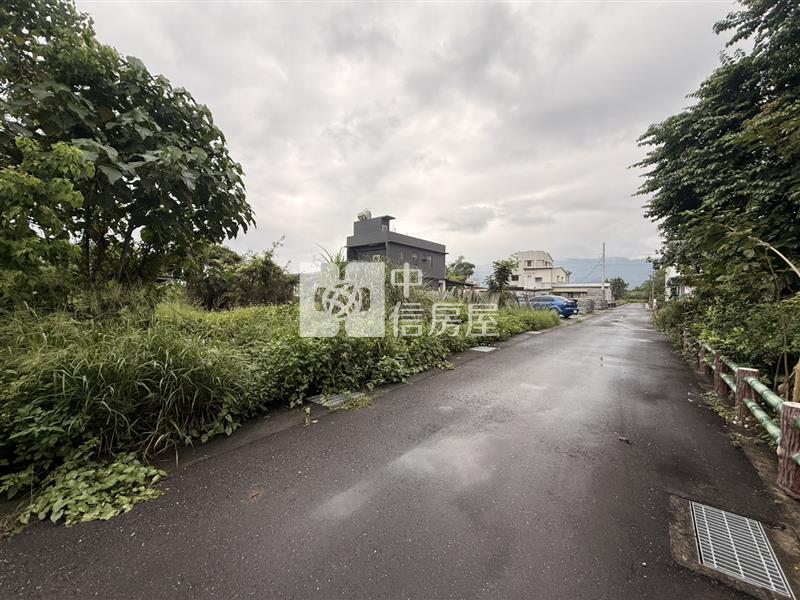 花蓮壽豐便宜免填土方正建地房屋室內格局與周邊環境