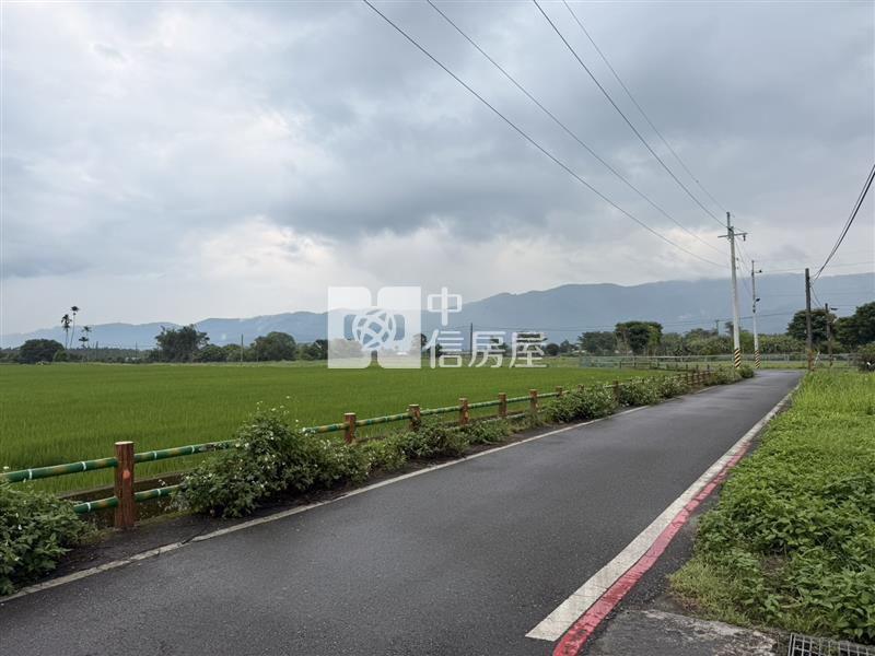 花蓮壽豐便宜免填土方正建地房屋室內格局與周邊環境