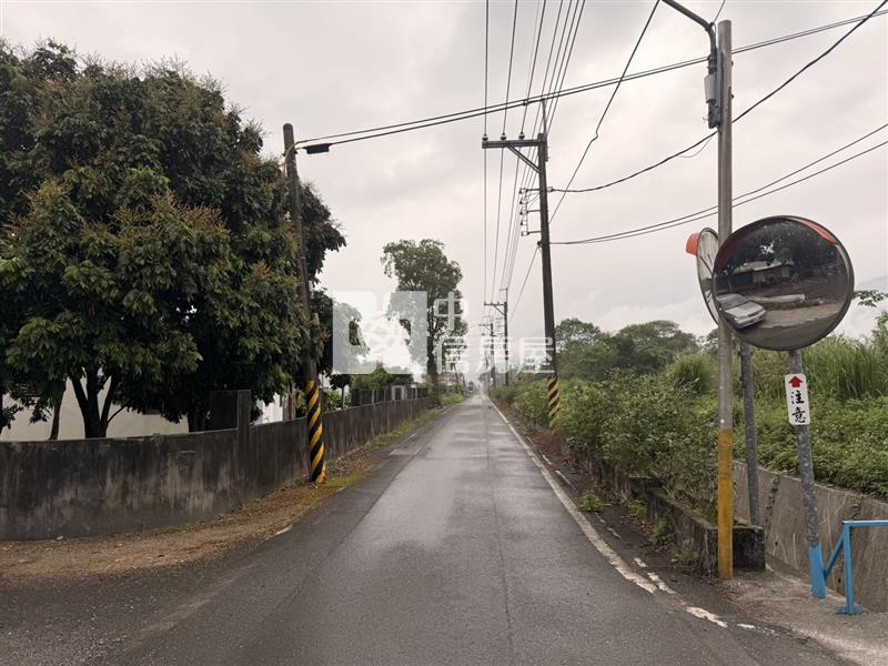 花蓮壽豐便宜免填土方正建地房屋室內格局與周邊環境