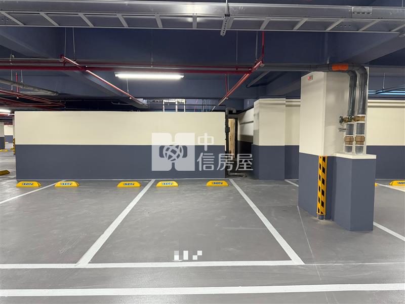 【安家】月沐青2期低總價全新2房車位房屋室內格局與周邊環境