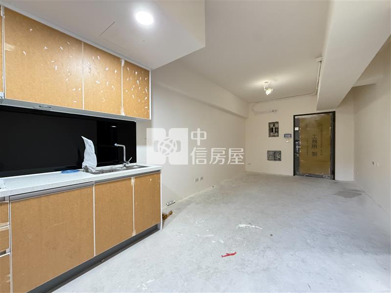 【安家】月沐青2期低總價全新2房車位房屋室內格局與周邊環境
