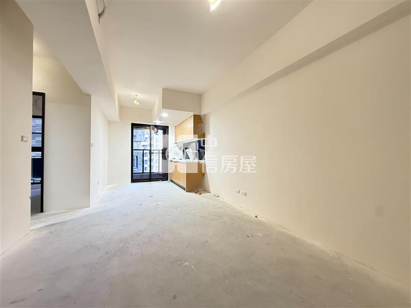 【安家】月沐青2期低總價全新2房車位房屋室內格局與周邊環境