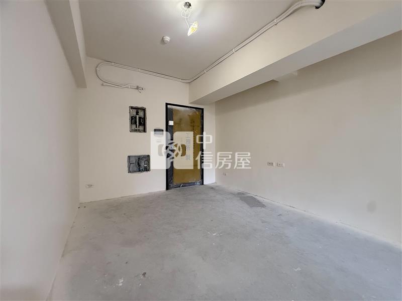 【安家】月沐青2期低總價全新2房車位房屋室內格局與周邊環境