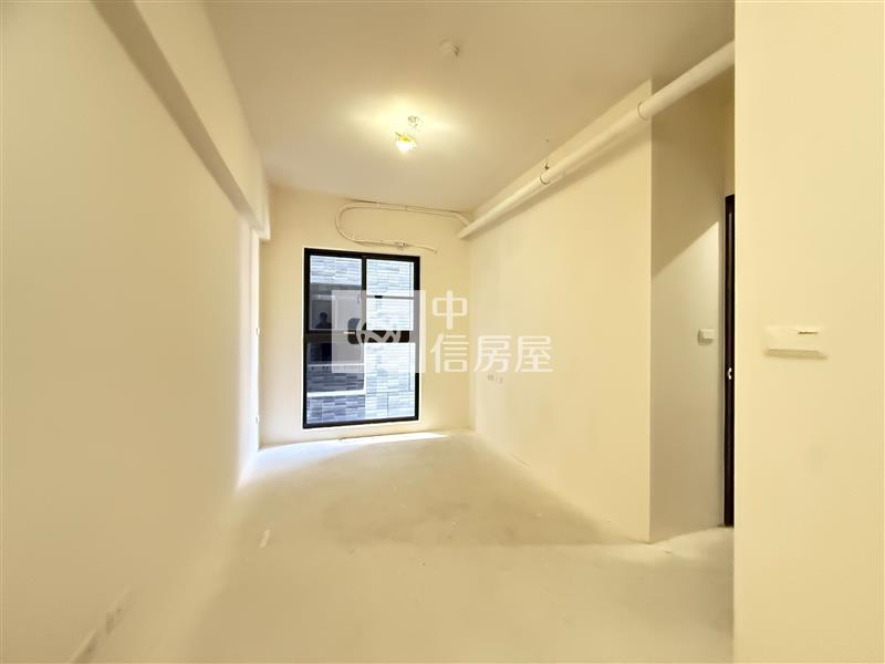 【安家】月沐青2期低總價全新2房車位房屋室內格局與周邊環境