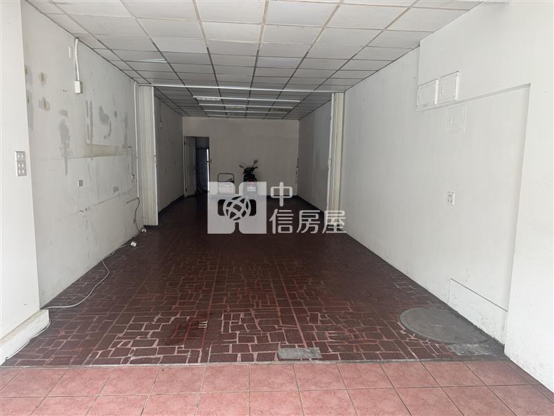 平鎮東豐路山頂段店住合一房屋室內格局與周邊環境