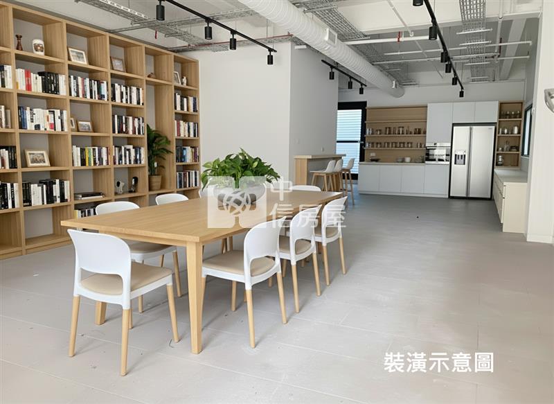【安家】八德邊間百坪電梯大透天房屋室內格局與周邊環境