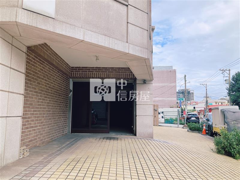 【安家】八德邊間百坪電梯大透天房屋室內格局與周邊環境