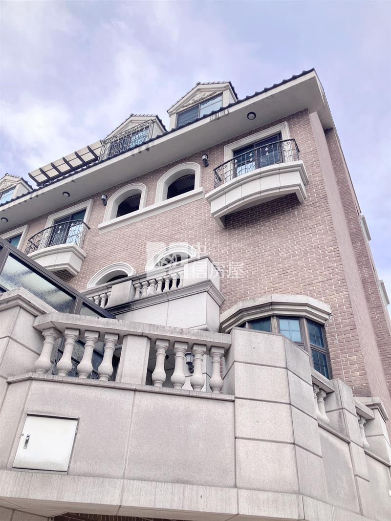 【安家】八德邊間百坪電梯大透天房屋室內格局與周邊環境