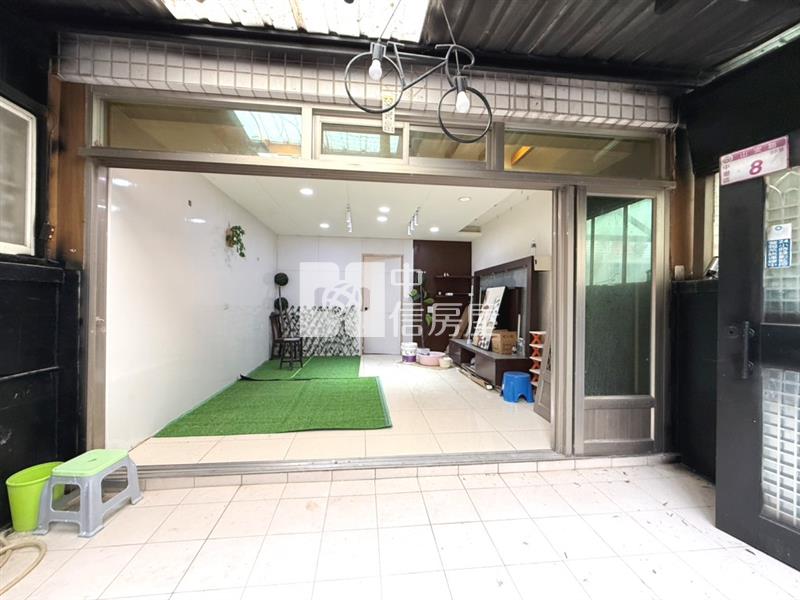 【新世紀】青埔山安路透天房屋室內格局與周邊環境