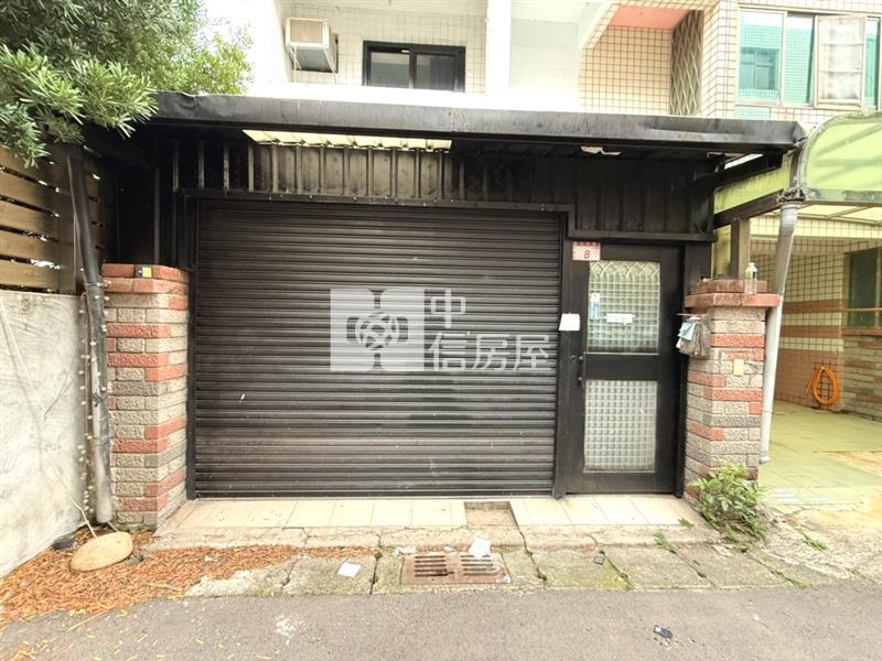 【新世紀】青埔山安路透天房屋室內格局與周邊環境
